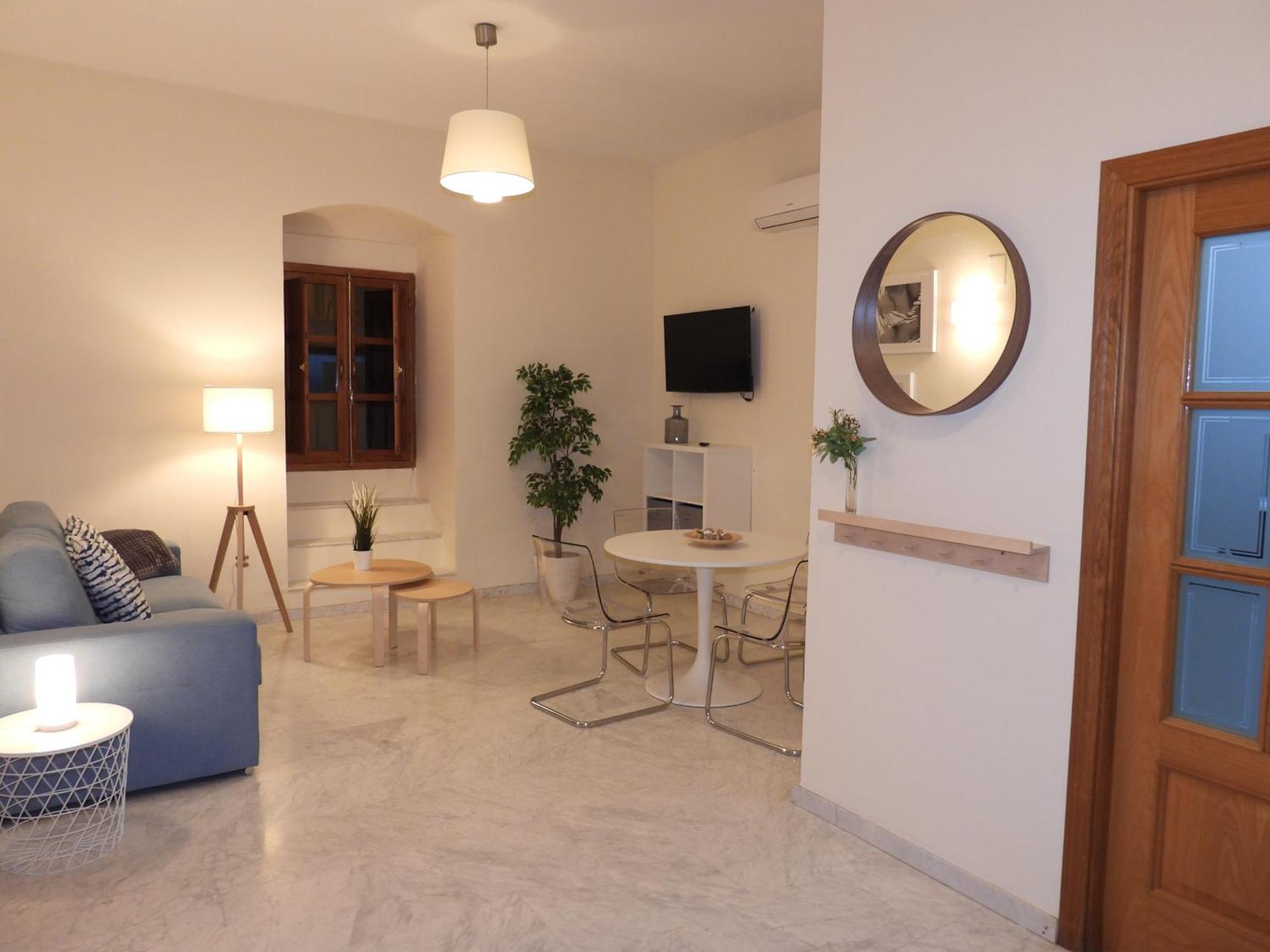 Apartament La Calleja De La Mezquita *