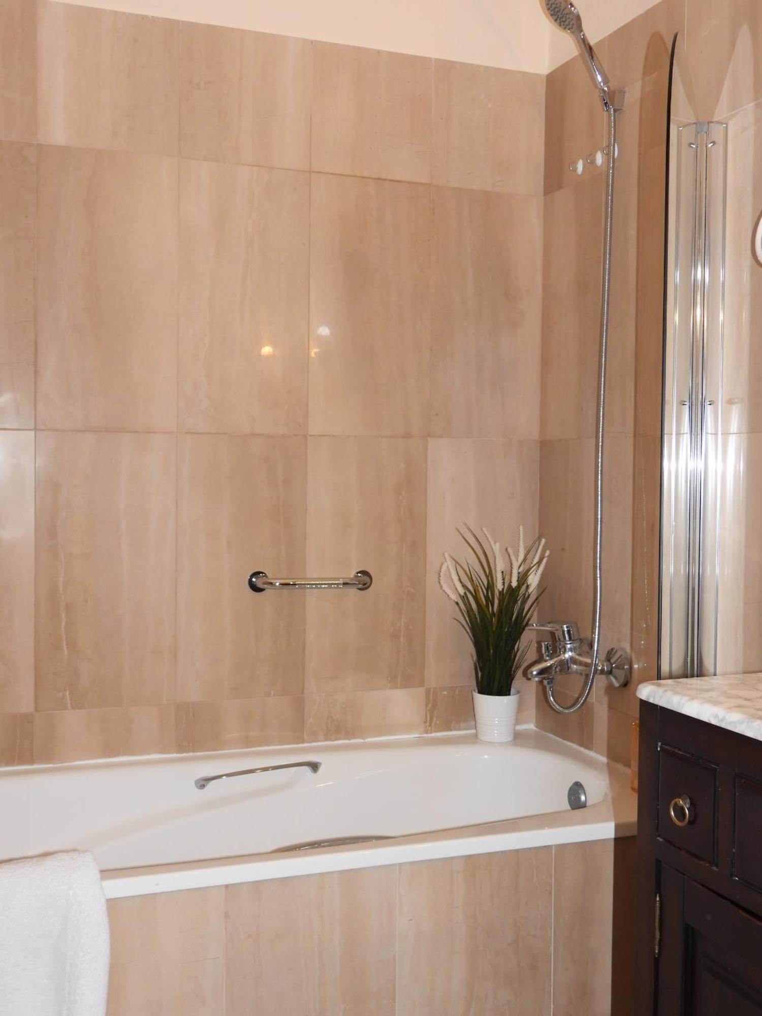 Apartament La Calleja De La Mezquita Kordoba