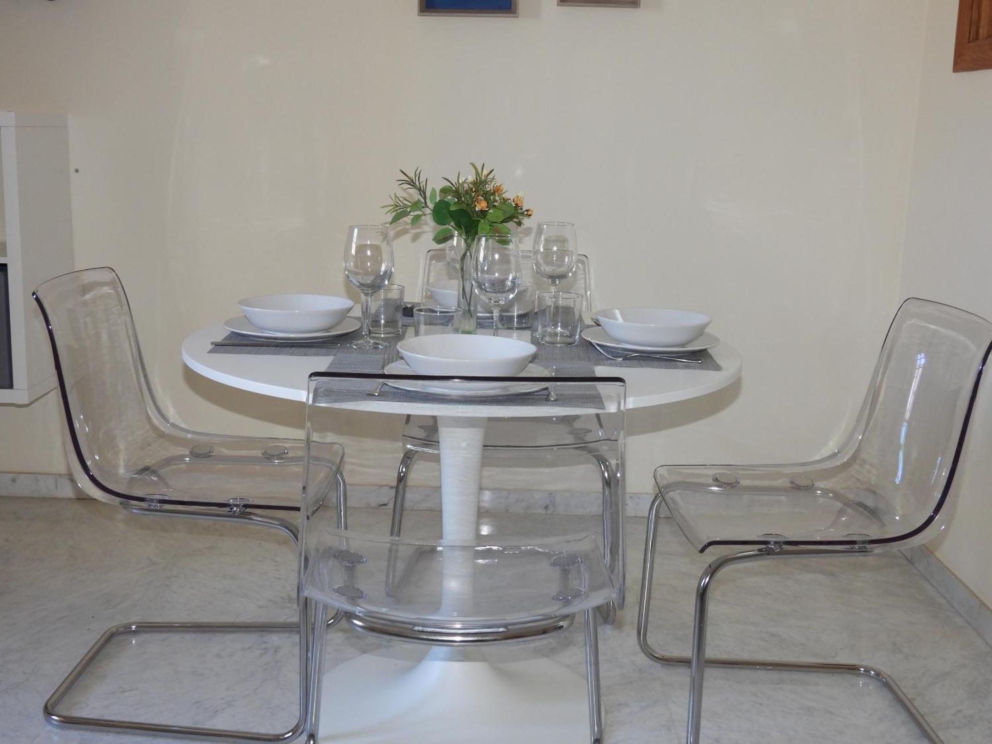 Apartament La Calleja De La Mezquita *