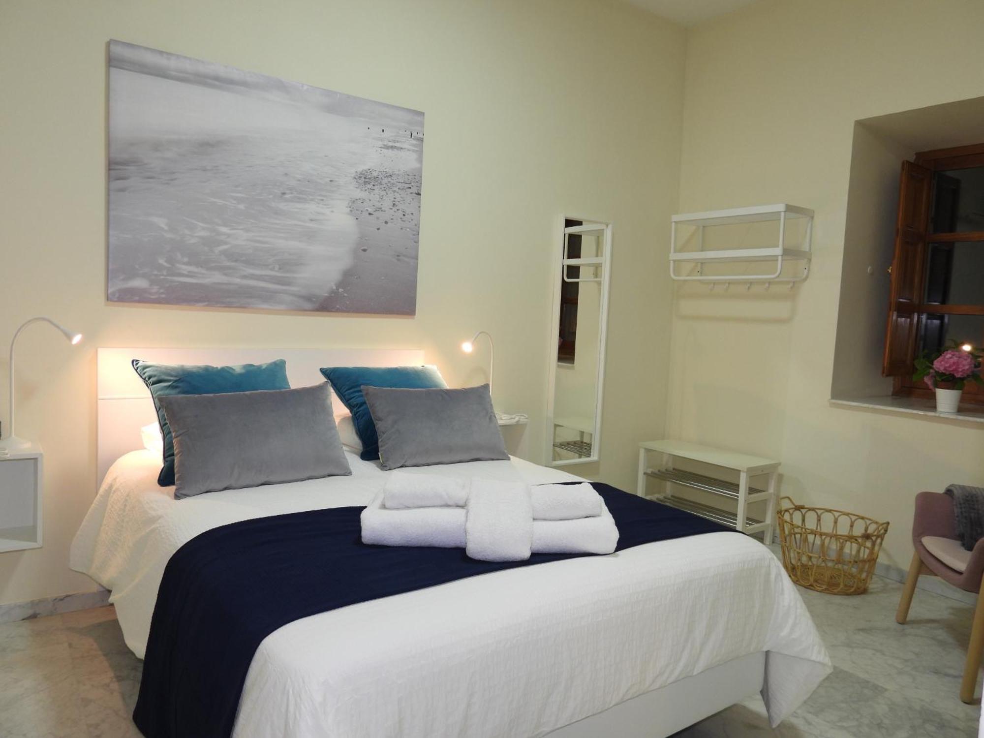 Apartament La Calleja De La Mezquita *