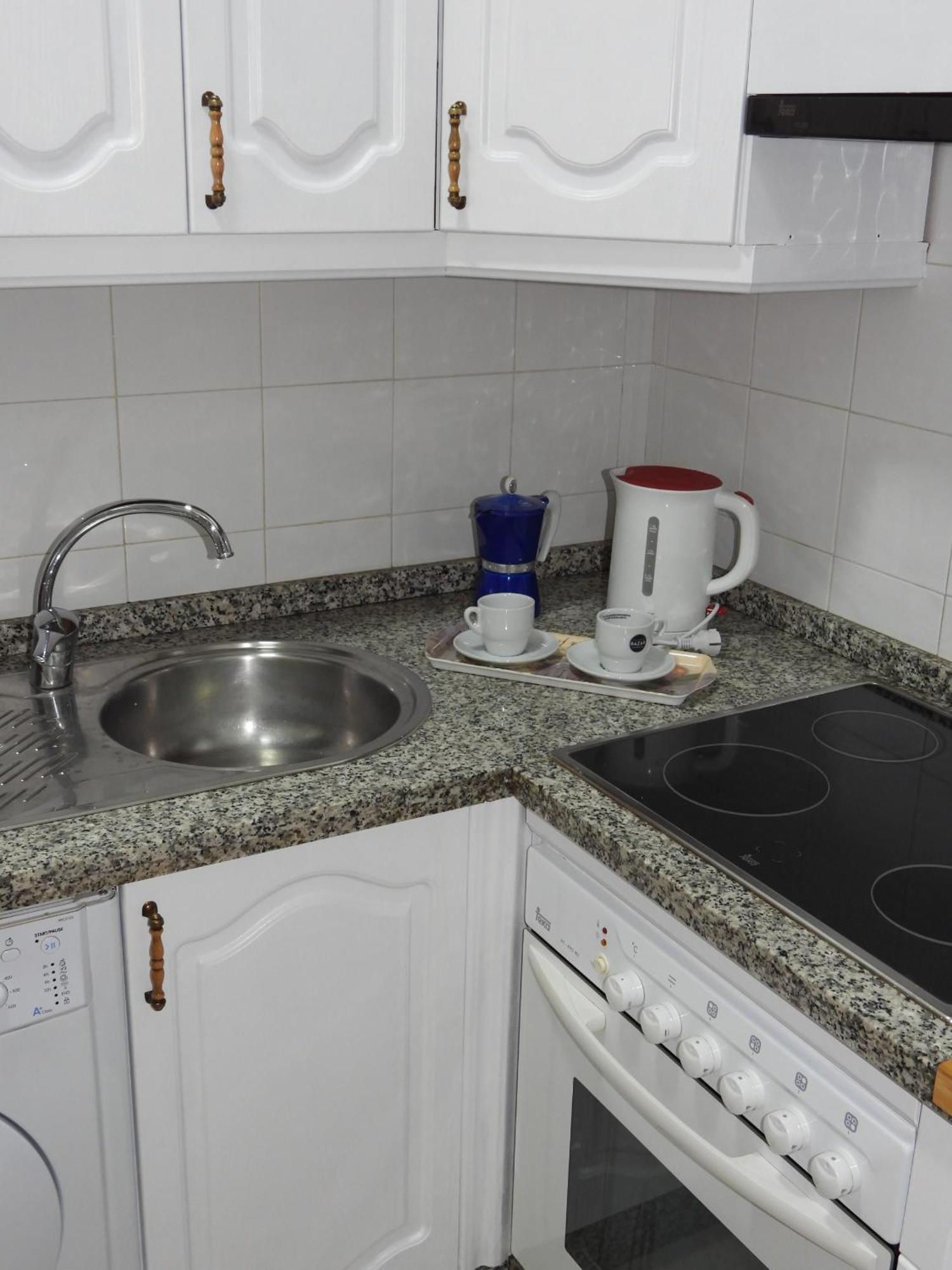 Apartament La Calleja De La Mezquita Kordoba