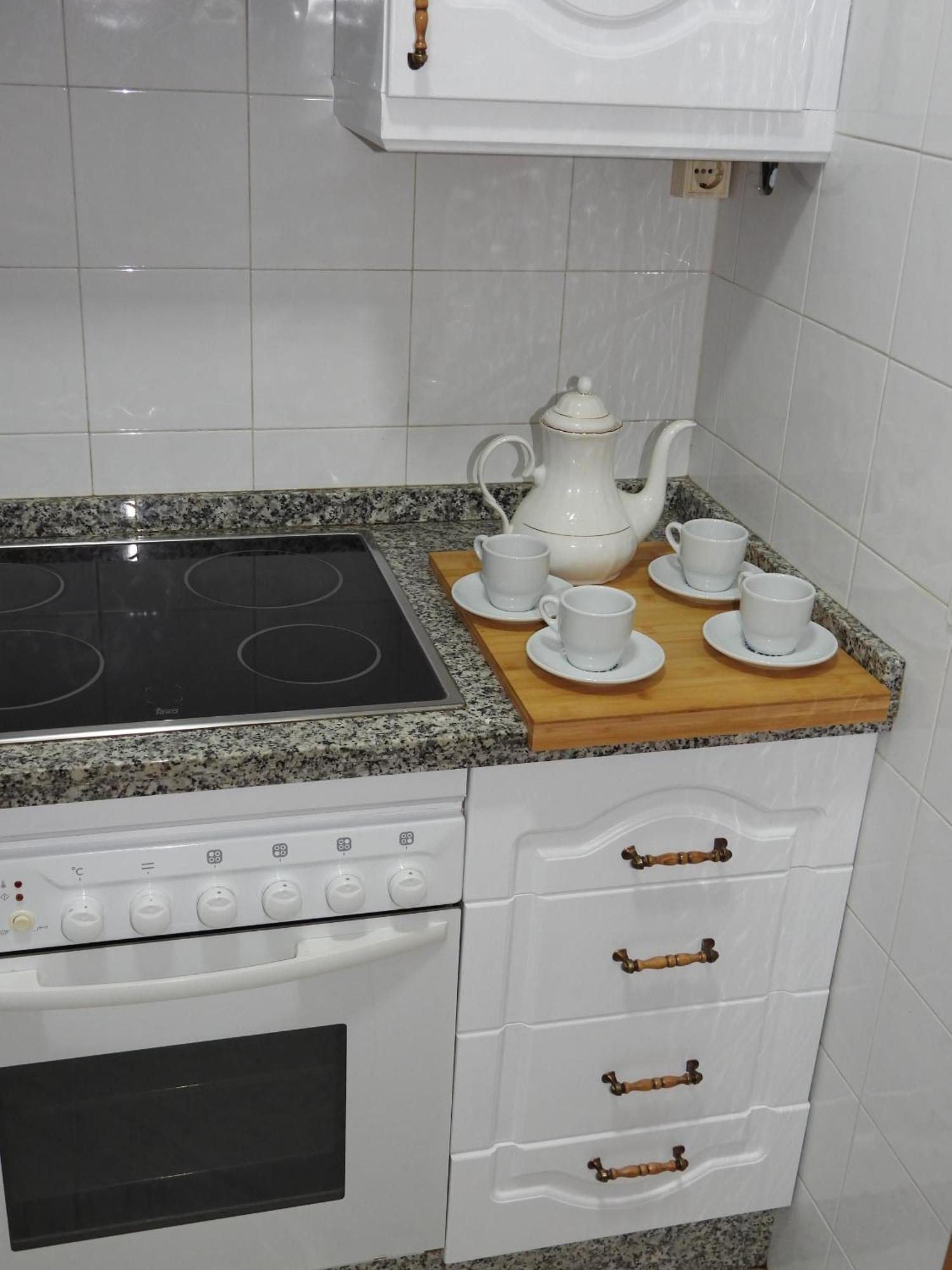 Appartement La Calleja De La Mezquita Cordoue