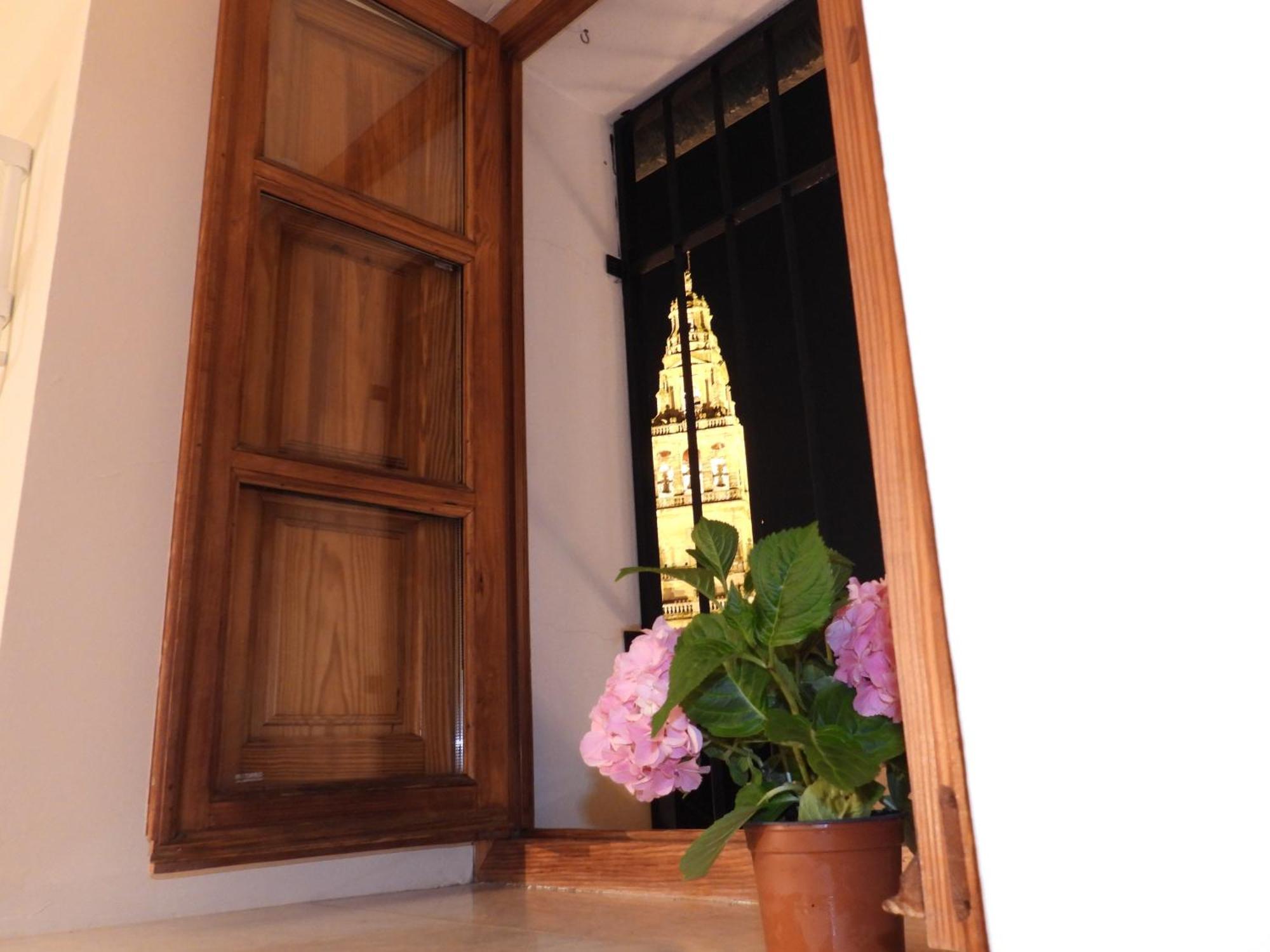 Appartement La Calleja De La Mezquita