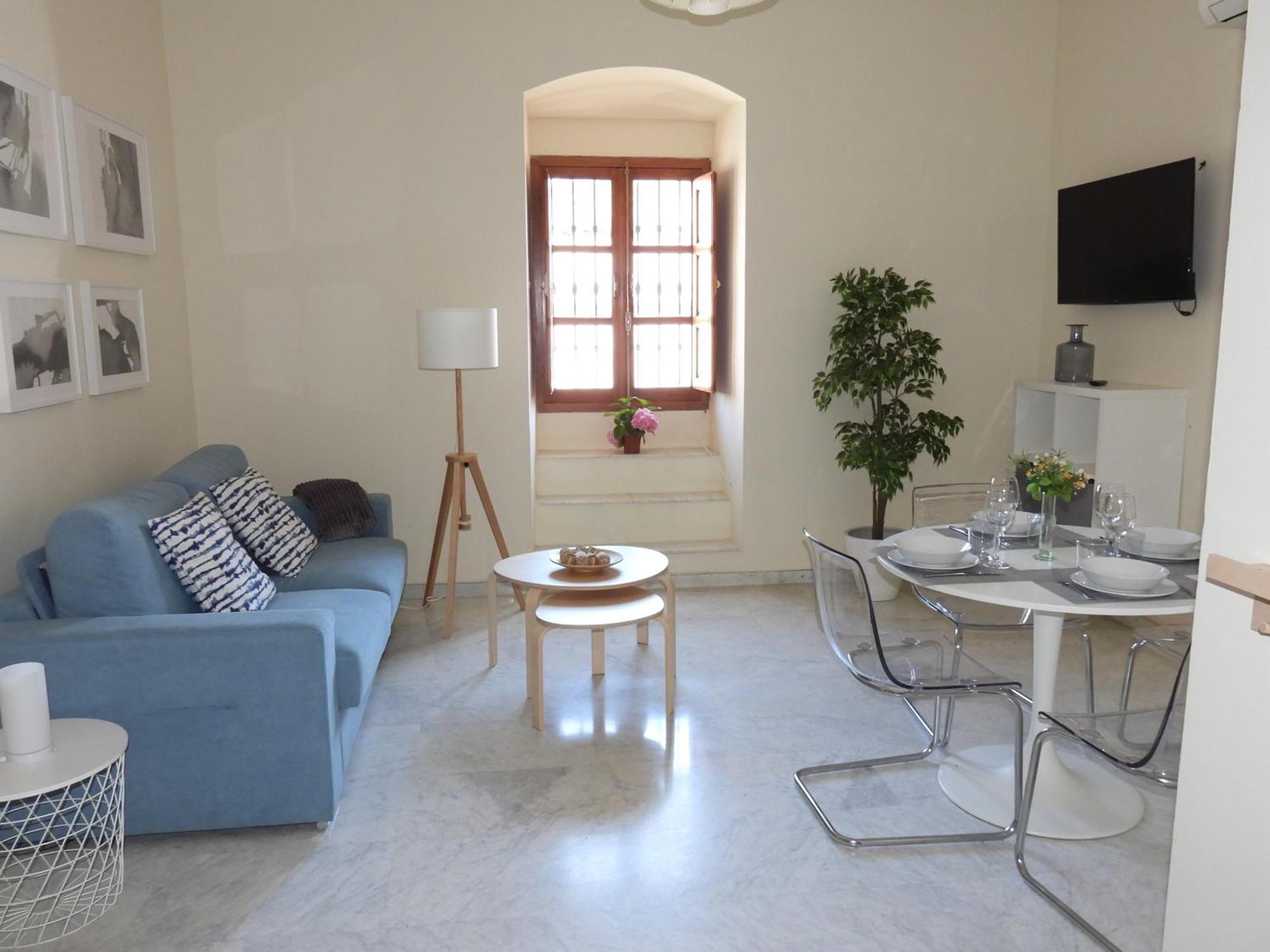 La Calleja De La Mezquita Appartement
